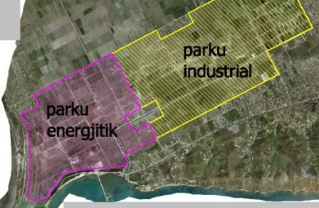 Qeveria percakton kriteret per zonat e lira ekonomike